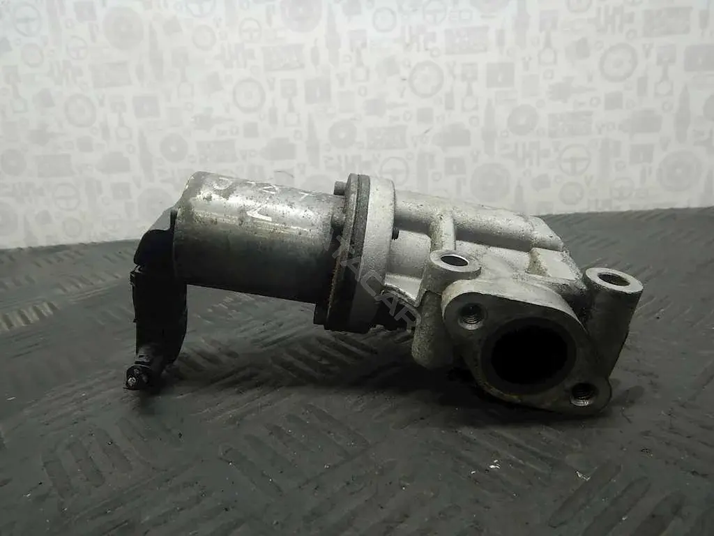 Клапан ЕГР 0892052, 14SKV105, 1500HH02