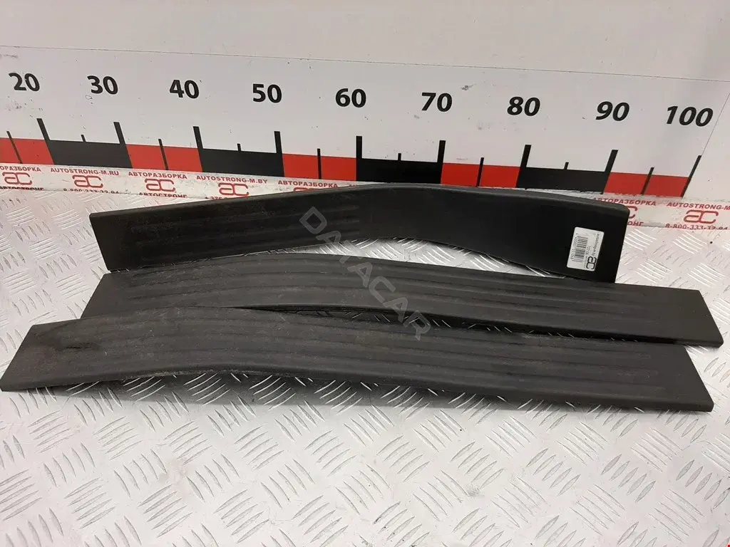 Накладка на порог 769B5ZR00A