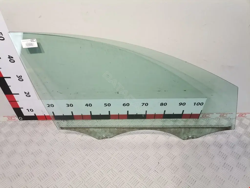 Стекло двери 27494HG, 410011197, 4L0845202