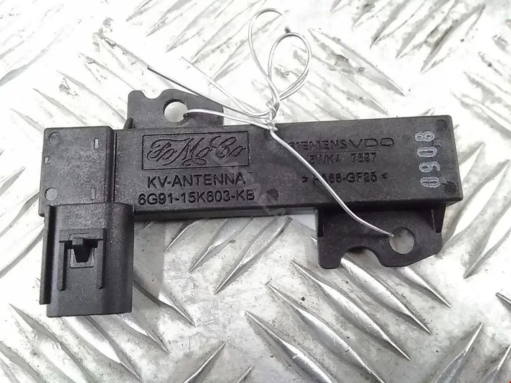 Антенна системы Комфортный доступ 6G9115K603KB