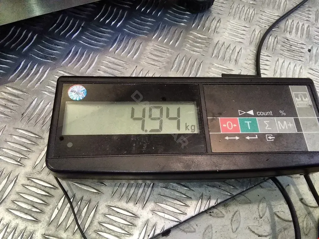 Стекло двери 95554251214
