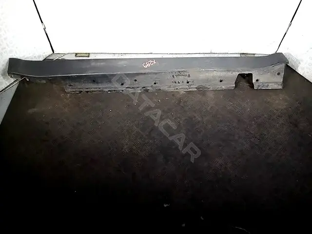 Накладка на порог 1505862, 51711505862