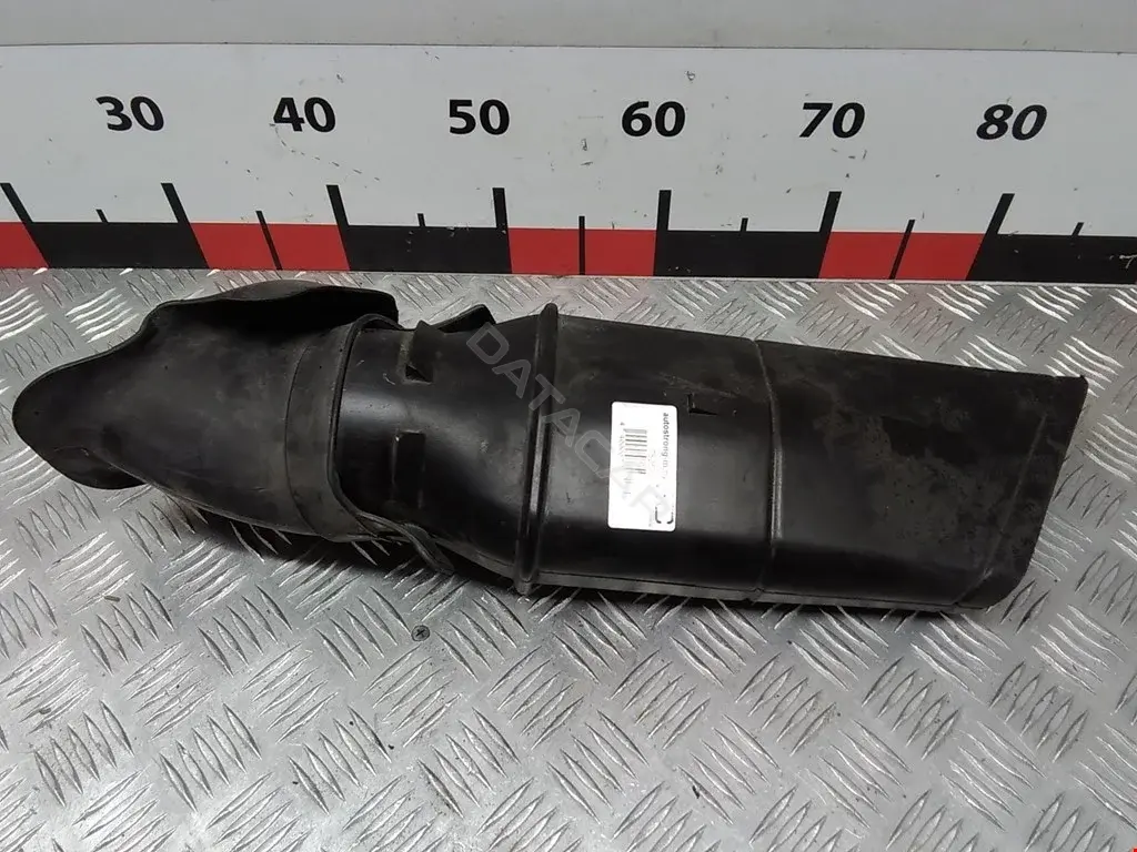 Патрубок воздушный 6L2Z9E931B, 9A624AA