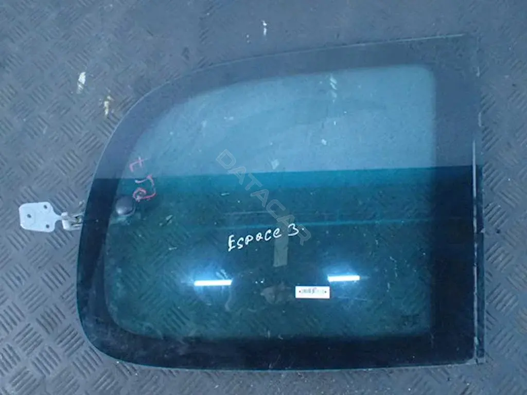 Стекло двери 6025370274, 7207884