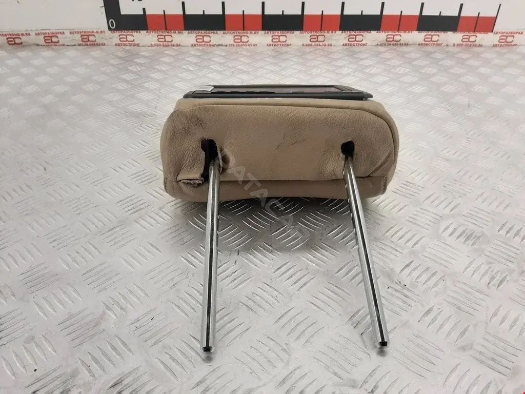 Дисплей VEBA