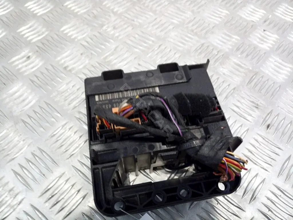Блок комфорта 3C0959433M, 5DK009064-03