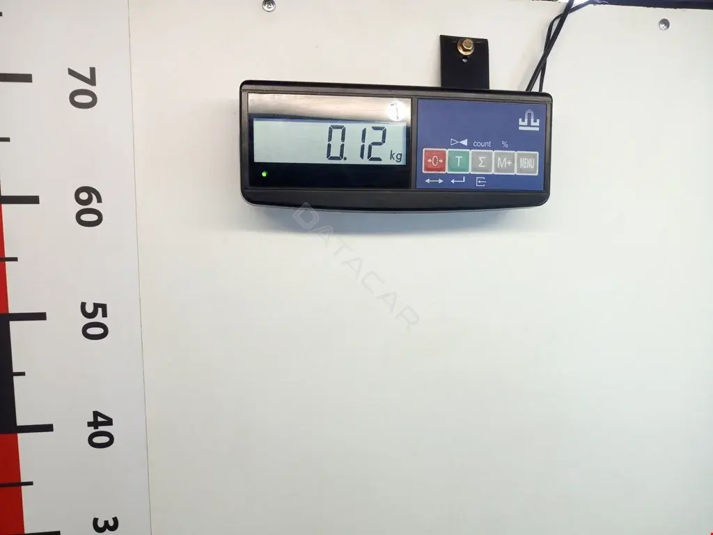 Корпус масляного фильтра 00001103K4, 03839, 1103K4