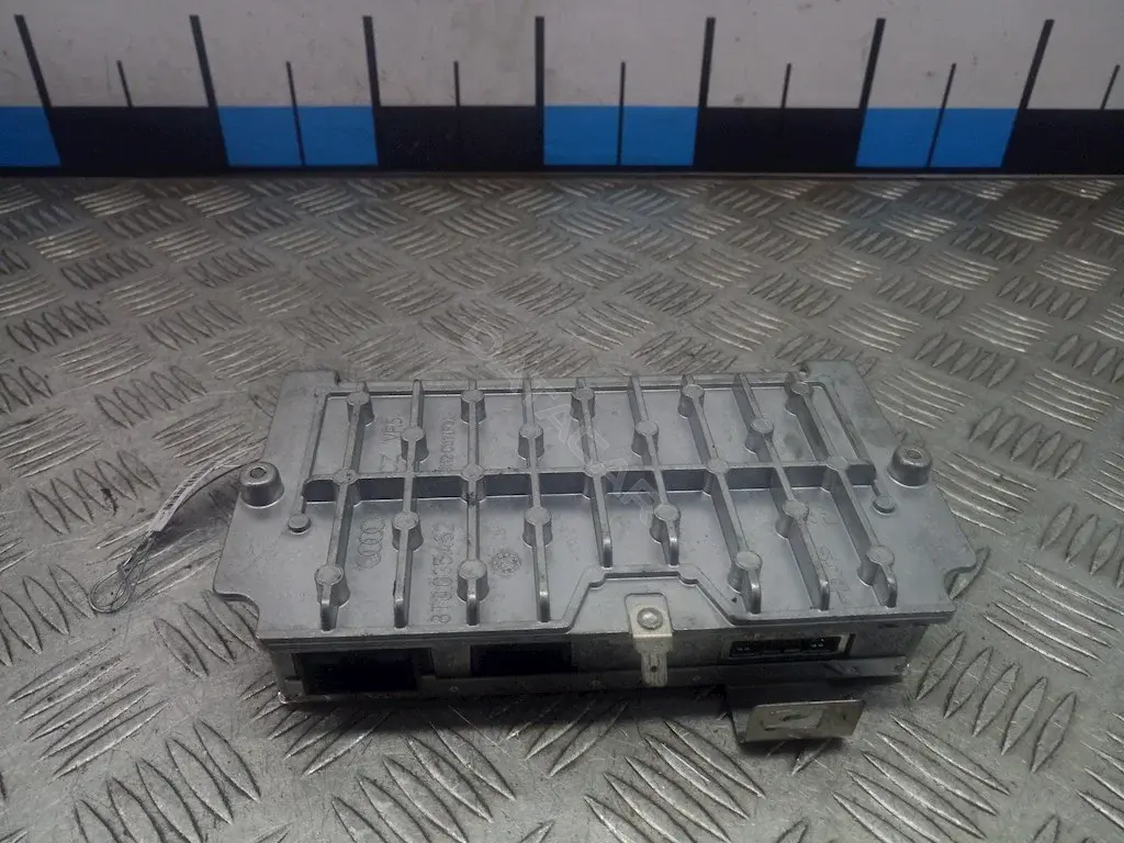 Блок комфорта 8T0035729EX, 8Т0035462