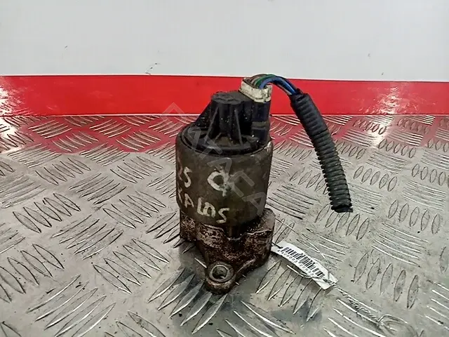 Клапан ЕГР 12101052, 1500WW01, 150W01