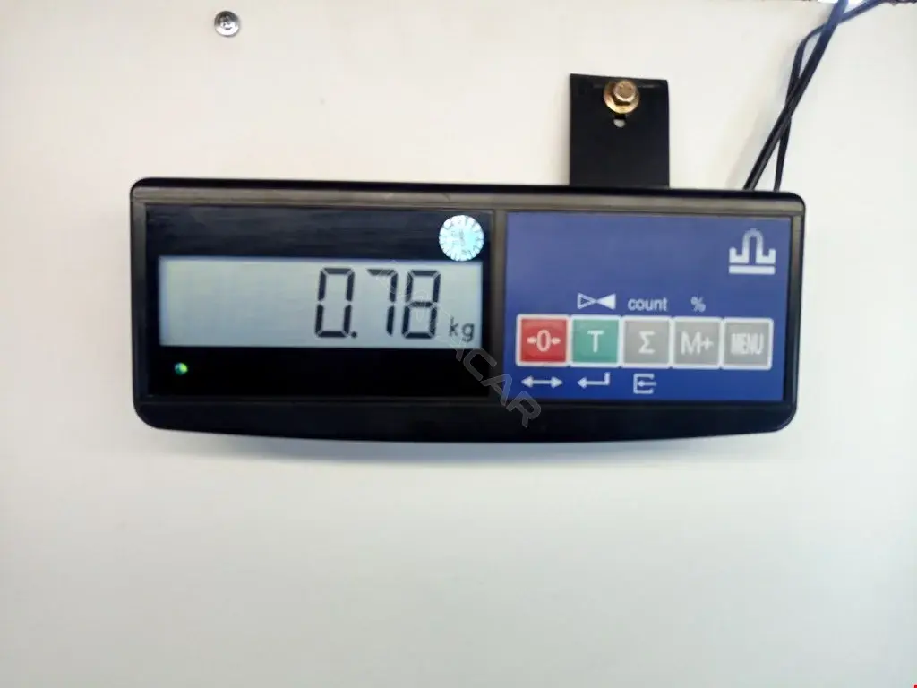 Масляный радиатор двигателя 0011021360, 056044N, 07024007
