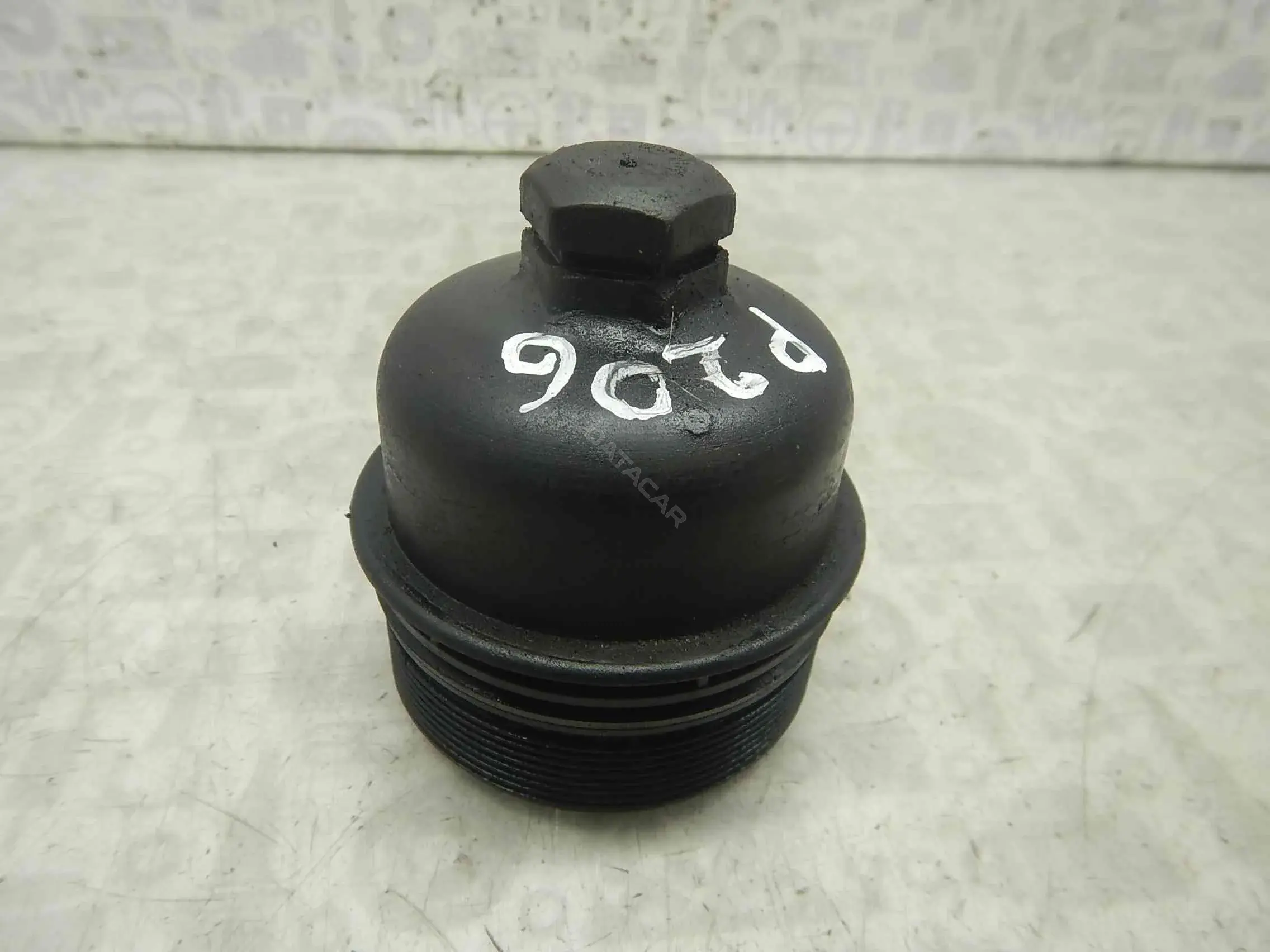 Корпус масляного фильтра 00001103K4, 03839, 1103K4