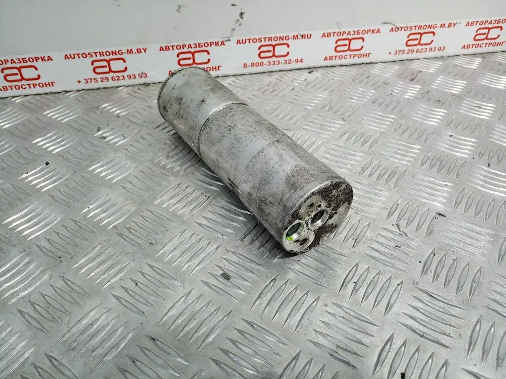 Осушитель кондиционера 0016001193, 1211386X, 2208300083