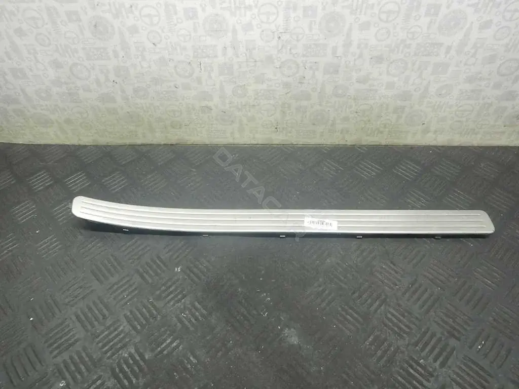 Накладка на порог 7L0853656C