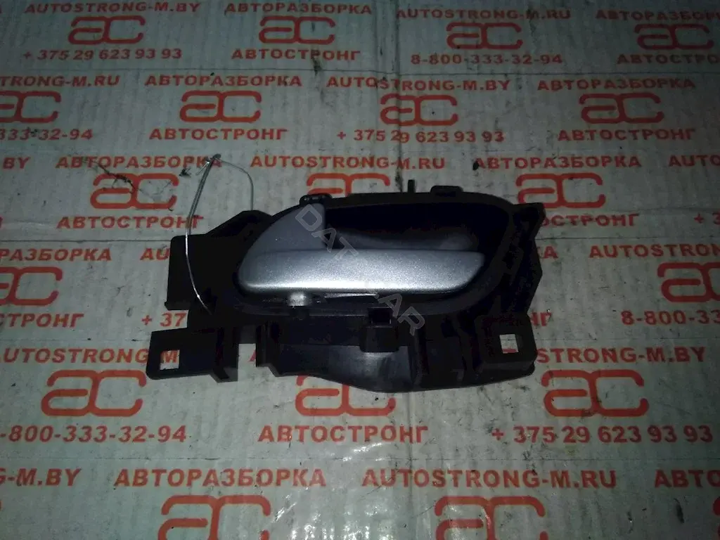 Ручка двери 00009143N7, 601007039409P, 9143N7