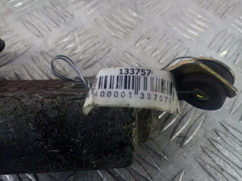 Мотор стеклоочистителя DLB007826E