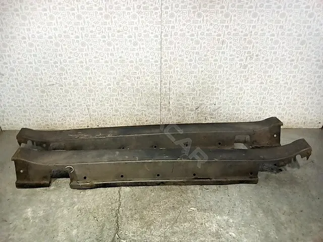 Накладка на порог 51711505863