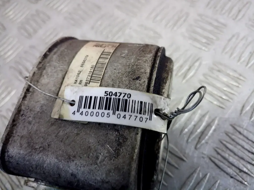 Масляный радиатор двигателя 00001103N1, 031519, 05401