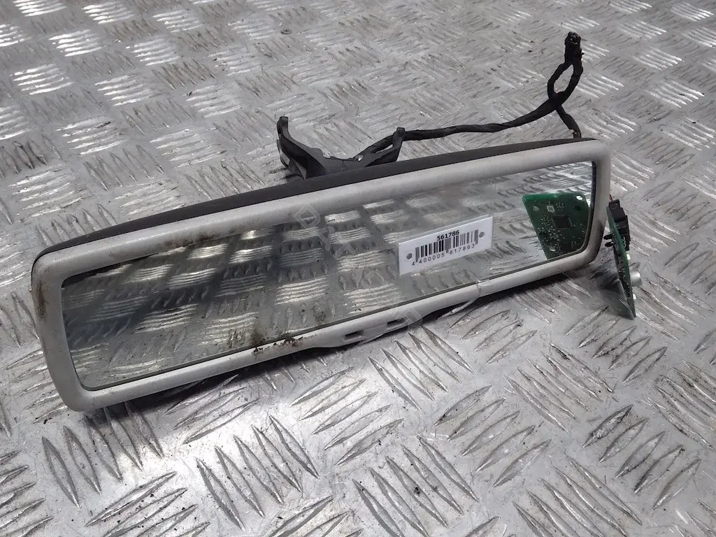 Внутреннее зеркало 1K0857511E