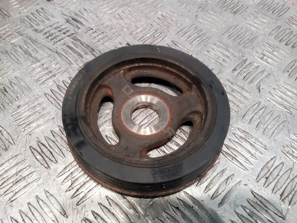 Шкив коленвала 0515T3, 10245, 1690296