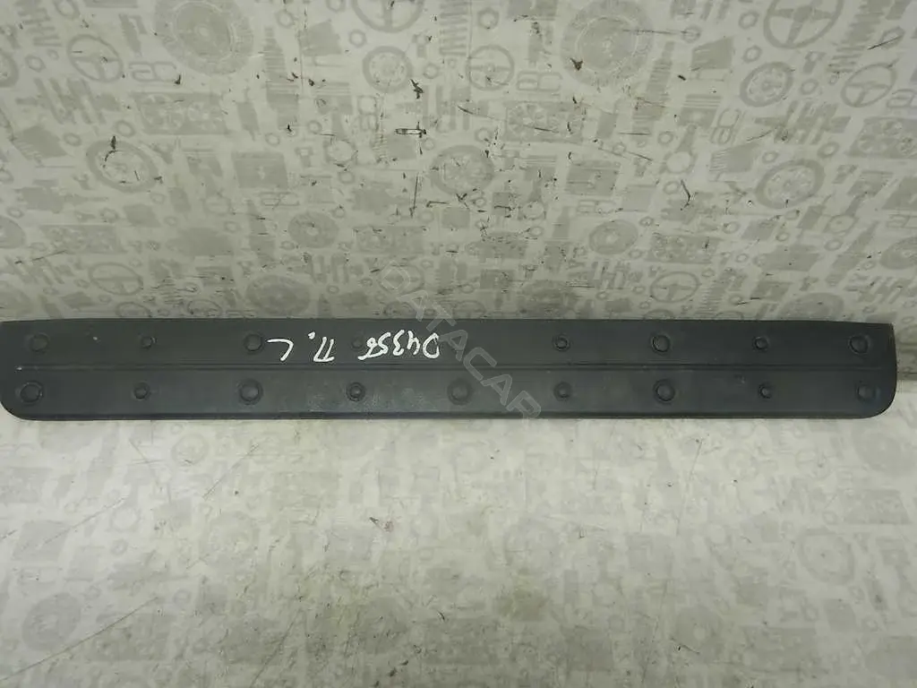 Накладка на порог 6791153010