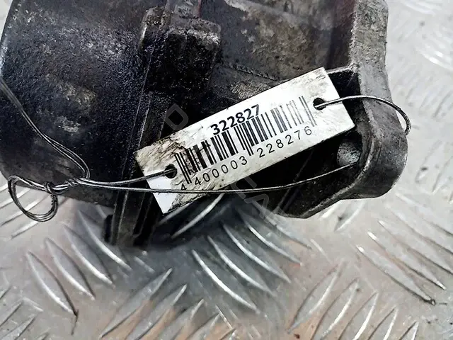 Вакуумный насос 1353384A00, 1465000Q0B, 1465000Q0E