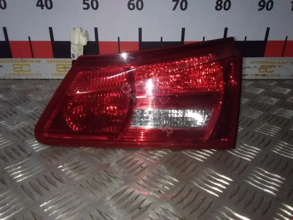 Задние фонари 8158153071