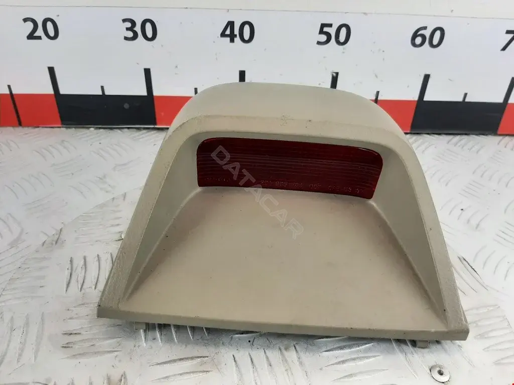 Фонарь стоп сигнала 26590ZB002, 2DA935961