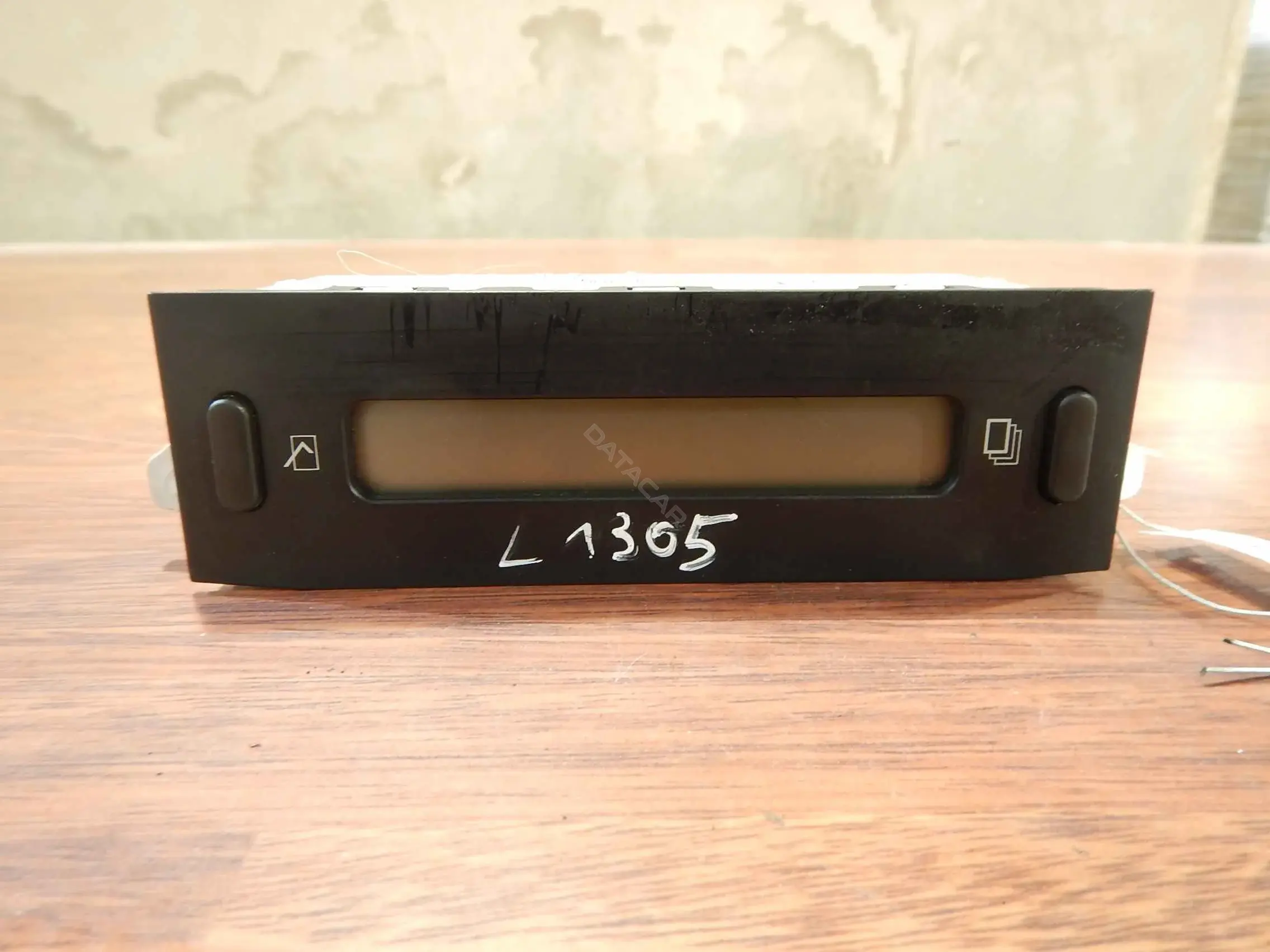 Дисплей 6155GJ, 9647409477B00