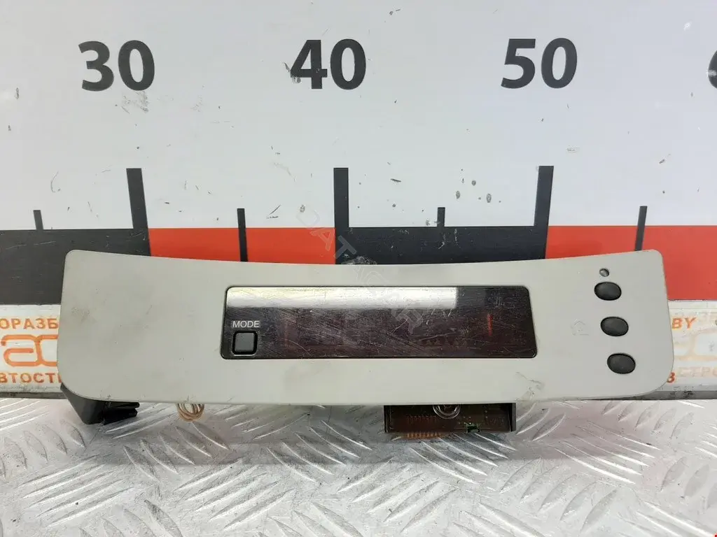 Дисплей 248347S404, 82918962