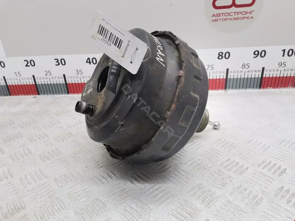 Вакуумный усилитель тормозов 1K2614105T