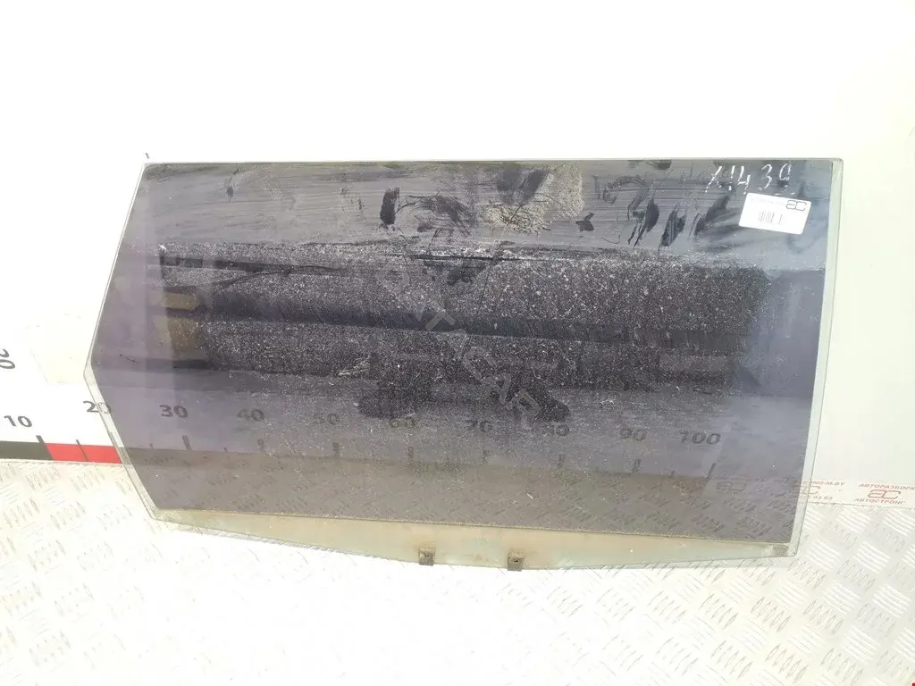 Стекло двери 24114HG, 410005073, 4B9845206B