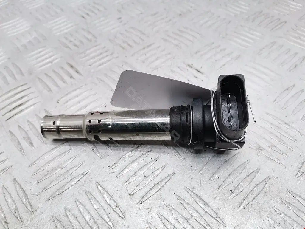 Катушка зажигания 00000408, 0040102030, 00408