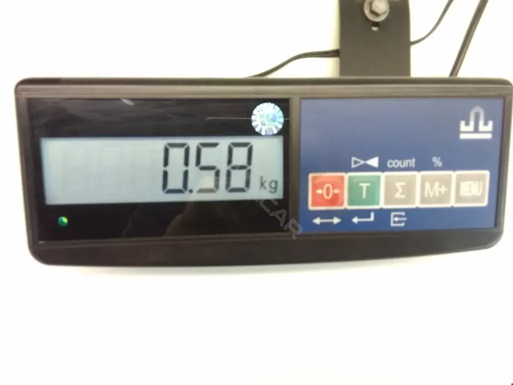 Замок двери 9135EE