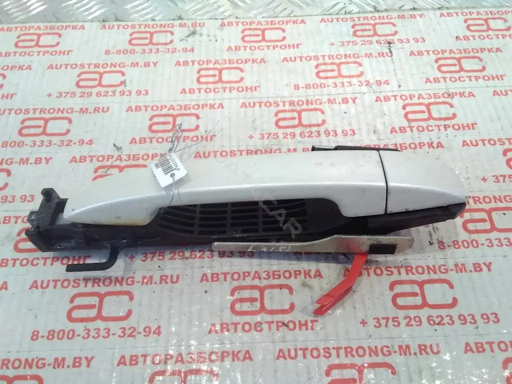 Ручка двери 61160FG000WU