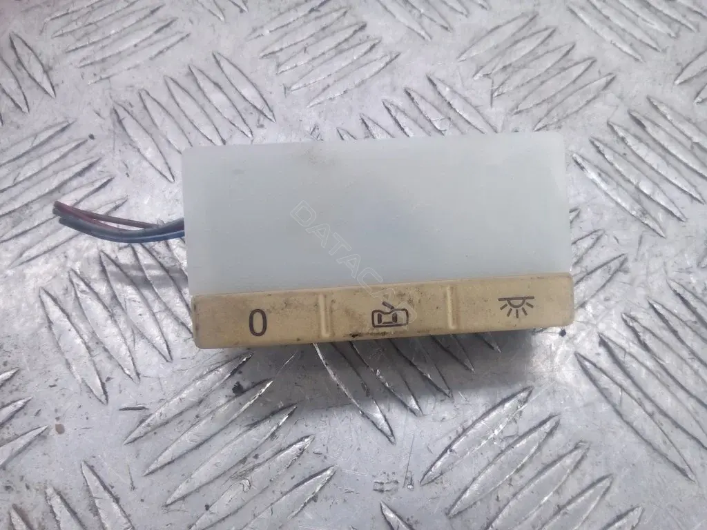 Плафон освещения салона 7L6947291B, 7L6947291C
