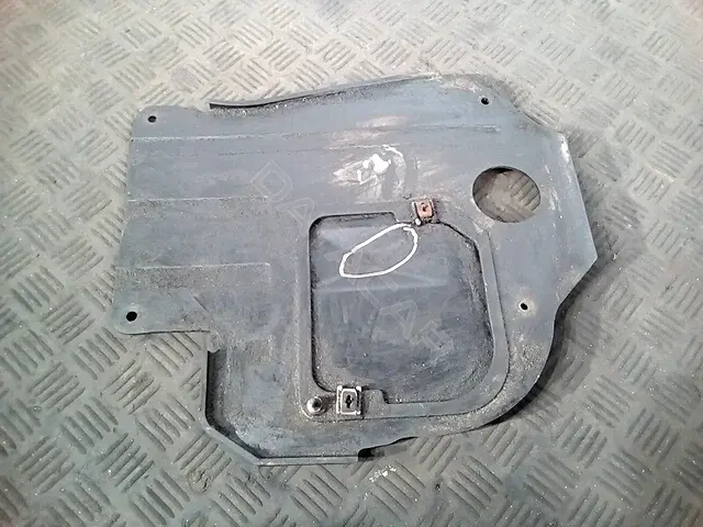 Защита КПП 369361