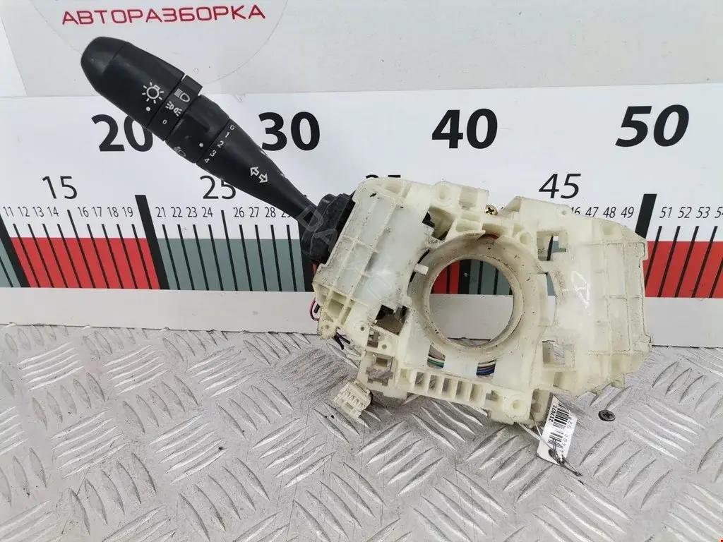Переключатель подрулевой MR986420