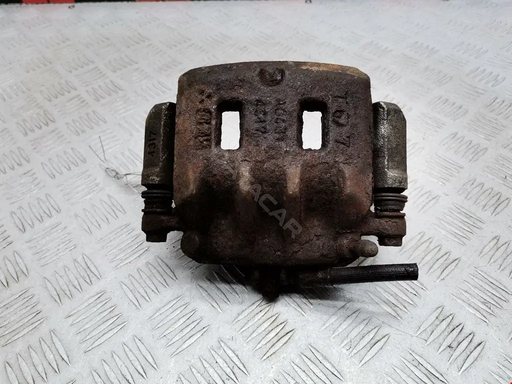 Суппорт тормозной 0875B12F, 108519, 2275RIOF