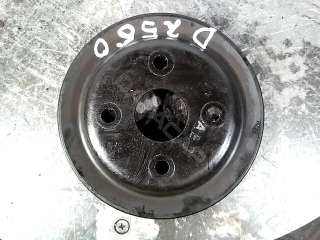 Шкив помпы 0K55115131A