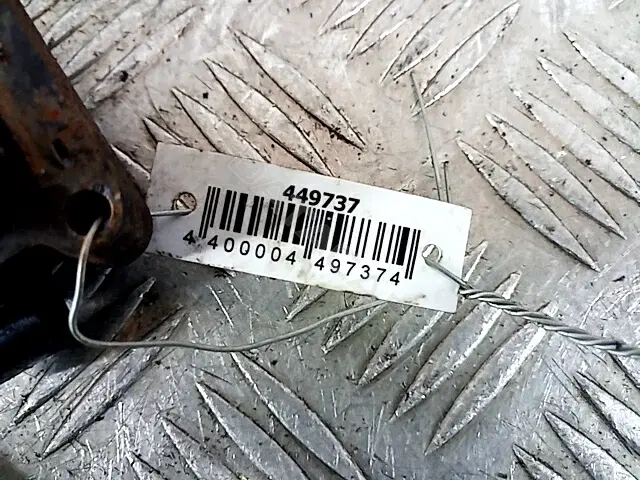 Катушка зажигания 2731002620