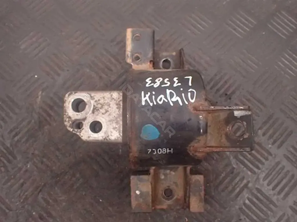 Подушка КПП 218301G100