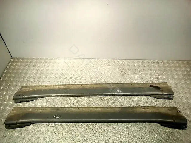 Накладка на порог 7405A145