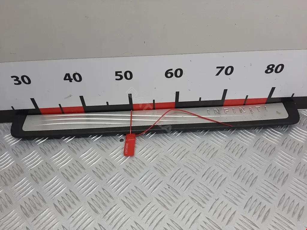 Накладка на порог 769B11BA0A