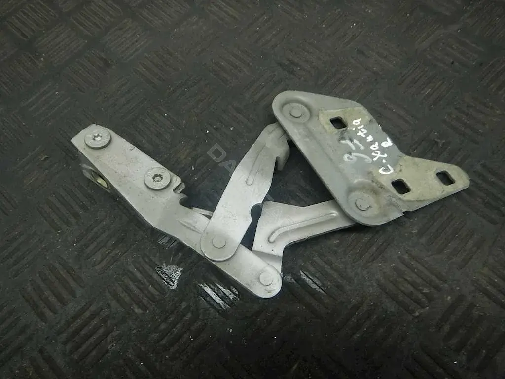 Петля капота 791331