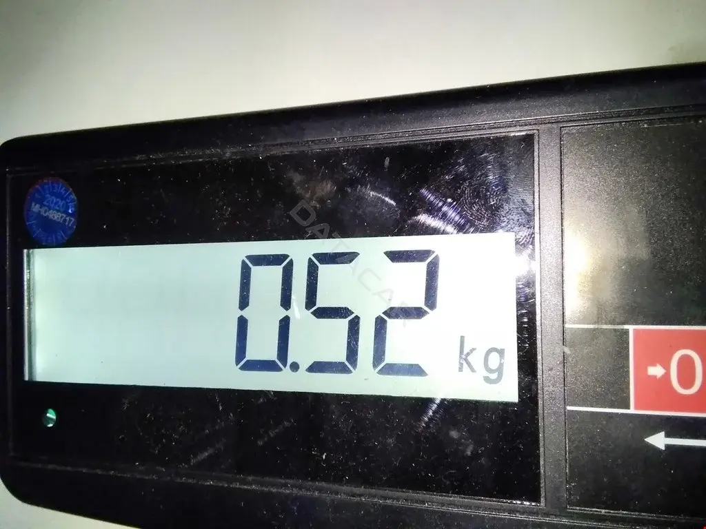 Замок двери 72615SCVA01