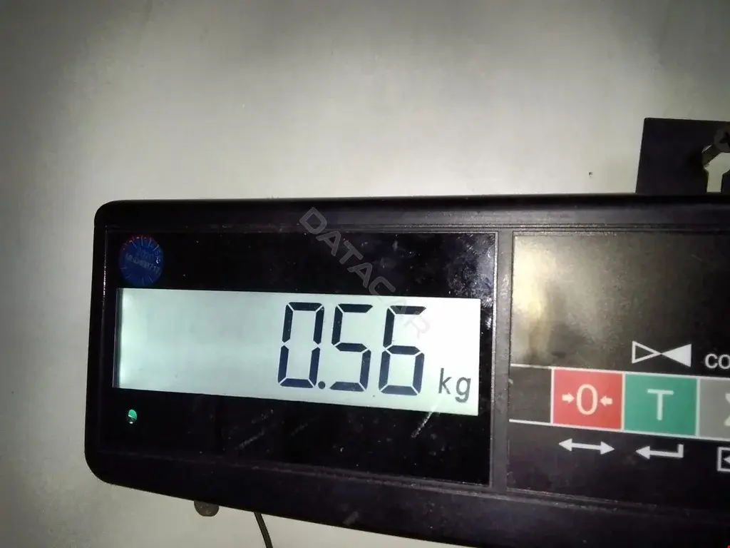 Замок двери 04894266AC