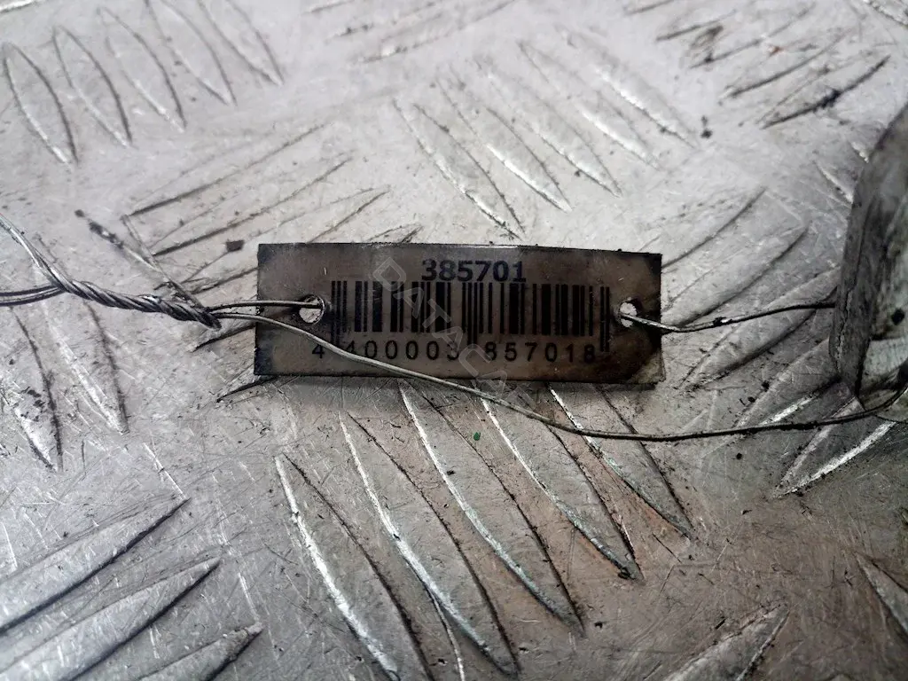 Вакуумный насос 0204142059, 1813067G01, 1813086CT0