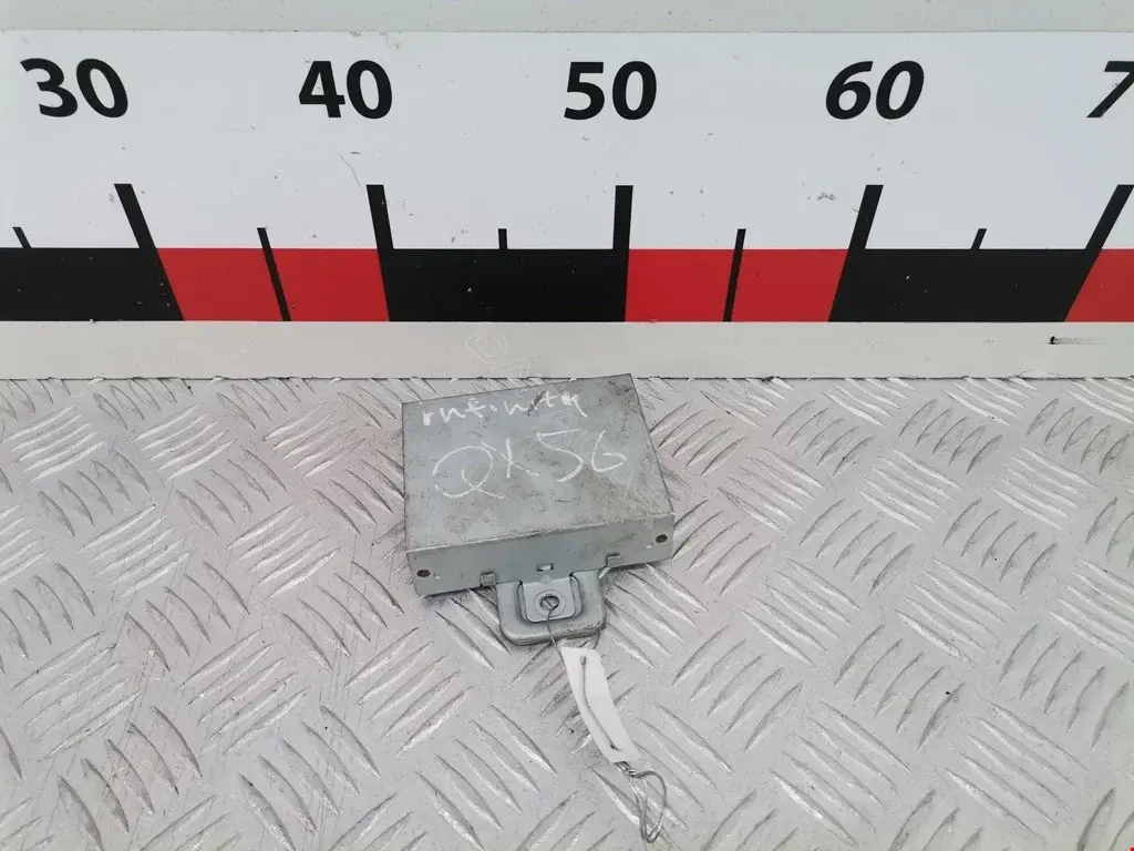 Блок управления пневмоподвеской 3650529380, CNT010202A