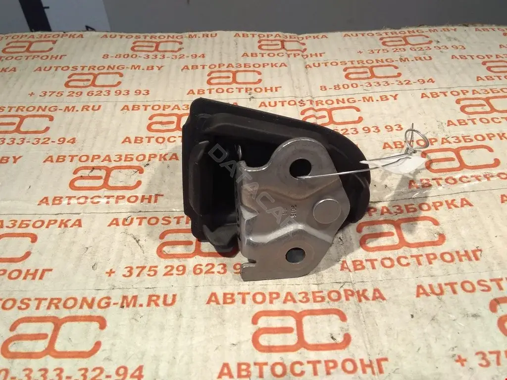 Замок двери 51247397958, 7397958