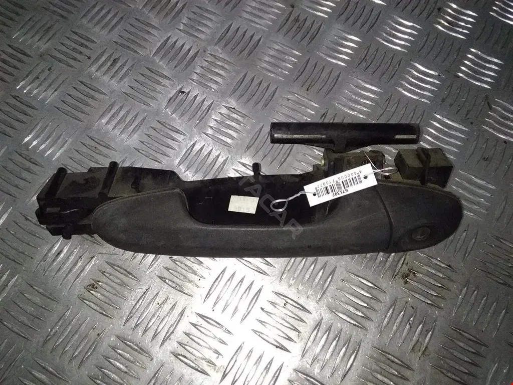 Ручка двери 04589031AB, 04894457A